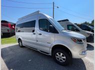 Used 2021 Roadtrek SS AGILE image