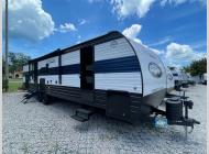 New 2026 Forest River RV Cherokee Grey Wolf 29NM image