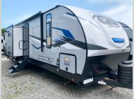 New 2023 Forest River RV Cherokee Alpha Wolf 33BH-L image
