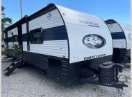 New 2026 Forest River RV Cherokee Grey Wolf 26KF image