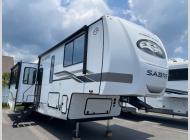 New 2026 Forest River RV Sabre 36DBB image