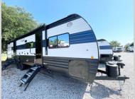 New 2026 Forest River RV Cherokee Wolf Den 301BH image