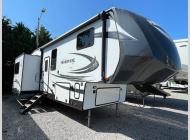Used 2018 Forest River RV Salem Hemisphere Lite 286RL image