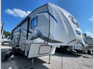 New 2023 Forest River RV Cherokee Arctic Wolf 287BH image