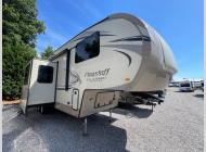 Used 2018 Forest River RV Flagstaff Classic Super Lite 8529FLS image