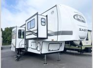 New 2026 Forest River RV Sabre 37FLH image
