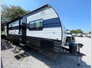 New 2026 Forest River RV Cherokee Wolf Den 294GEBG image