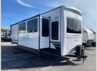 New 2026 Forest River RV Sandpiper Destination Trailers 389HBFL image