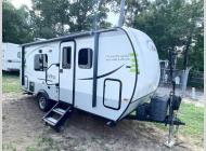 Used 2018 Forest River RV Flagstaff E-Pro 19FD image