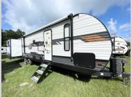 Used 2022 Forest River RV Wildwood 31KQBTS image