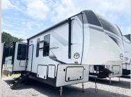 New 2026 Forest River RV Sandpiper 3370RLS image