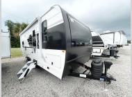 New 2026 Winnebago Thrive 22MBH image