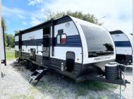 New 2025 Forest River RV Cherokee Grey Wolf 27GH image