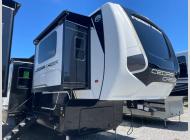 New 2026 Forest River RV Cedar Creek 370FL image