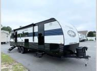 New 2026 Forest River RV Cherokee Grey Wolf 24RRT image