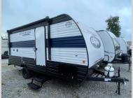 New 2025 Forest River RV Cherokee Wolf Pup 16LP image