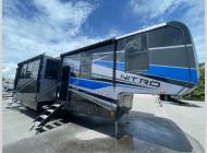 New 2026 Forest River RV XLR Nitro 41G14 image
