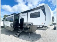 New 2026 Forest River RV Cedar Creek 381MUD image
