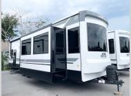New 2026 Forest River RV Cedar Creek Cottage 40CDL image