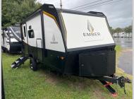Used 2022 Ember RV Overland Series 171FB image