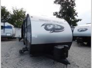 New 2022 Forest River RV Cherokee Grey Wolf 26MK image