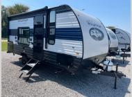 New 2024 Forest River RV Cherokee Wolf Pup 16FQ image