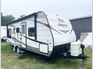 Used 2019 Jayco Jay Flight SLX Western Edition 212QBW image