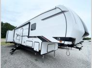 New 2024 Forest River RV Cardinal RED 39QB image