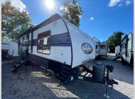New 2025 Forest River RV Cherokee Grey Wolf 26SS image