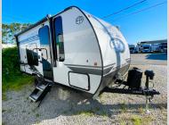 New 2026 Forest River RV Cherokee Wolf Pup Black Label 16FQWBL image