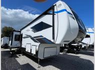 New 2025 Forest River RV Cedar Creek 395WOW image