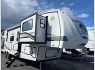 New 2025 Forest River RV Sabre 37FLL image