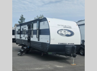 New 2025 Forest River RV Cherokee Grey Wolf 22RR image