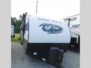 New 2023 Forest River RV Cherokee Grey Wolf 29RRT image