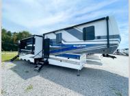 New 2026 Forest River RV RiverStone 44DBL image