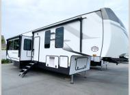 New 2025 Forest River RV Sandpiper 4002FB image