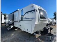 New 2026 Forest River RV Cherokee Alpha Wolf 33BH image