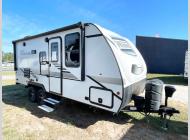 Used 2021 Winnebago Industries Towables Micro Minnie 2108FBS image