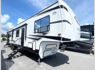 New 2025 Forest River RV Cherokee Wolf Pack 350PACK15 image