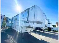 New 2026 Forest River RV Sabre 36FLX image