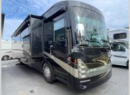 Used 2014 Thor Motor Coach Tuscany 40RX image