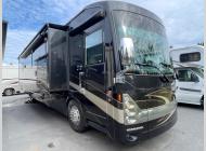 Used 2014 Thor Motor Coach Tuscany 40RX image