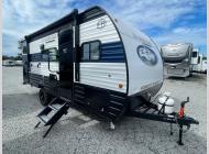 New 2026 Forest River RV Cherokee Wolf Pup 17JW image