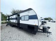 New 2026 Forest River RV Cherokee Grey Wolf 29QB image