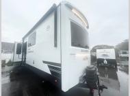 New 2026 Forest River RV Sandpiper Destination Trailers 396RKLR image