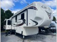 Used 2019 Forest River RV Cedar Creek Silverback 35IK image