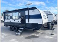 New 2026 Forest River RV Cherokee Grey Wolf 18RR image