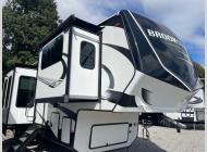 Used 2022 Coachmen RV Brookstone 344FL image