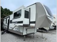 Used 2024 Forest River RV Salem Hemisphere Elite 36FL image