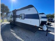 New 2026 Forest River RV Cherokee Grey Wolf 26LP image